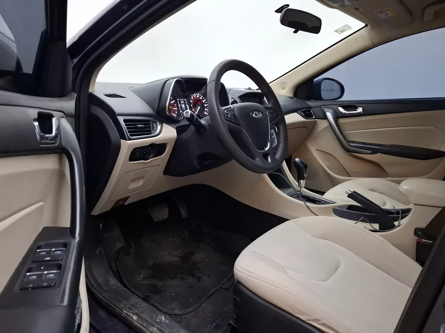 2023 Chery Arrizo 5 Comfort 