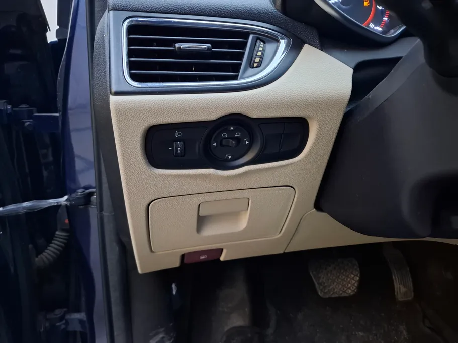 2023 Chery Arrizo 5 Comfort 