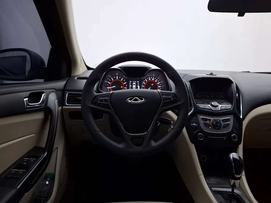 2023 Chery Arrizo 5 Comfort 