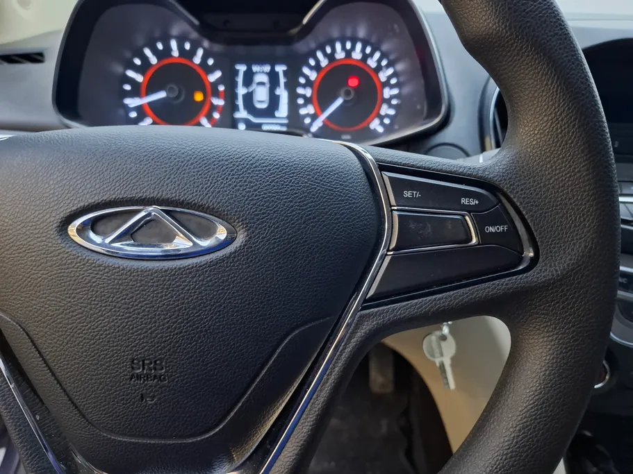 2023 Chery Arrizo 5 Comfort 