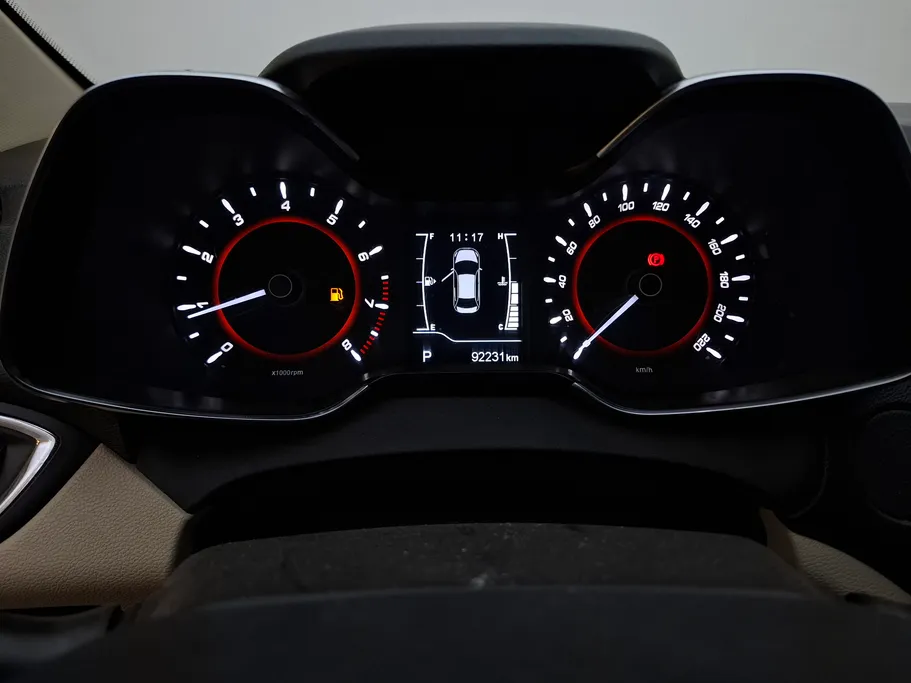 2023 Chery Arrizo 5 Comfort 