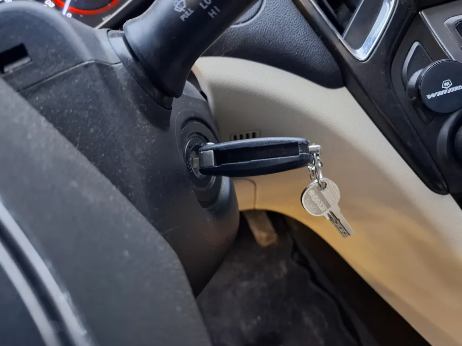 2023 Chery Arrizo 5 Comfort 