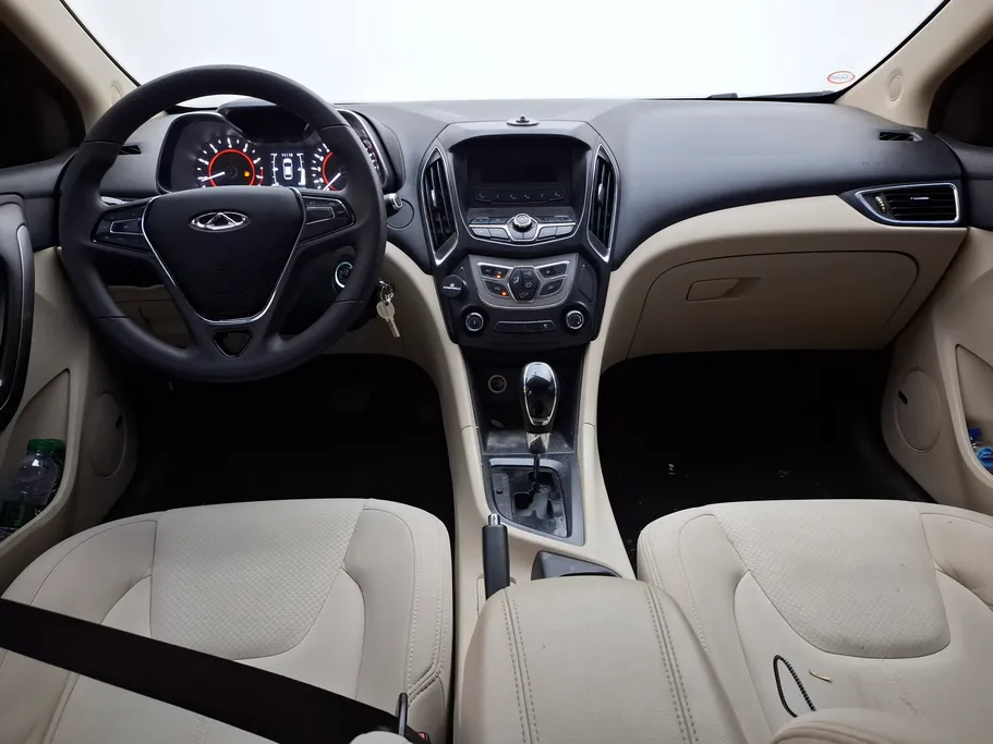2023 Chery Arrizo 5 Comfort 