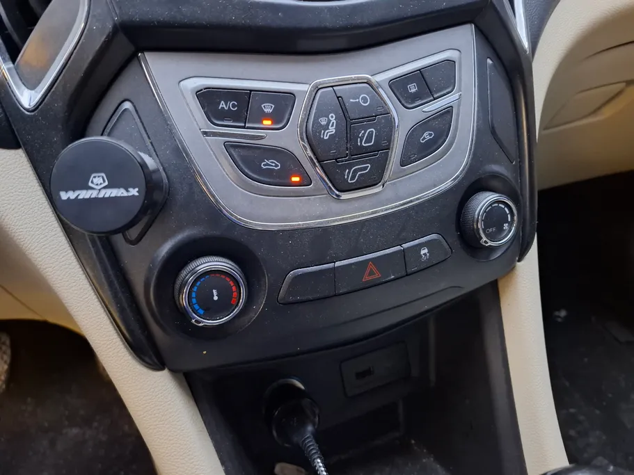 2023 Chery Arrizo 5 Comfort 