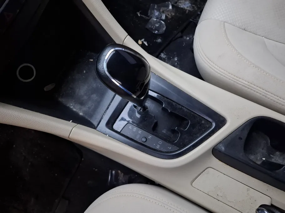 2023 Chery Arrizo 5 Comfort 