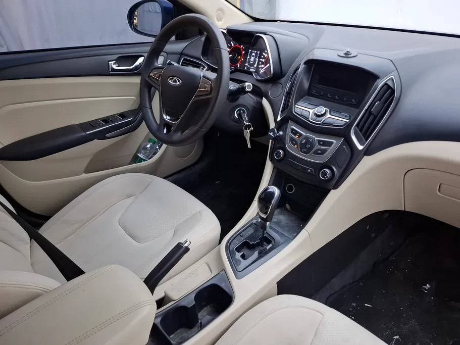 2023 Chery Arrizo 5 Comfort 