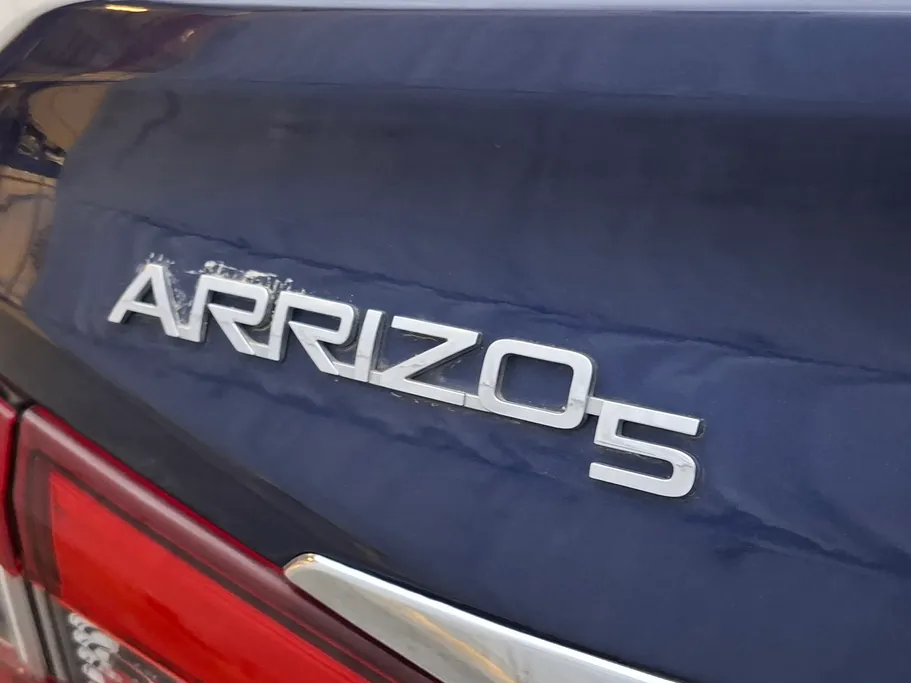 2023 Chery Arrizo 5 Comfort 