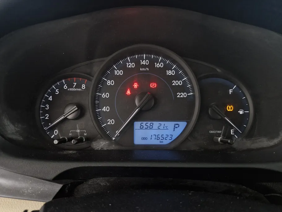 2022 Toyota Yaris  Y 