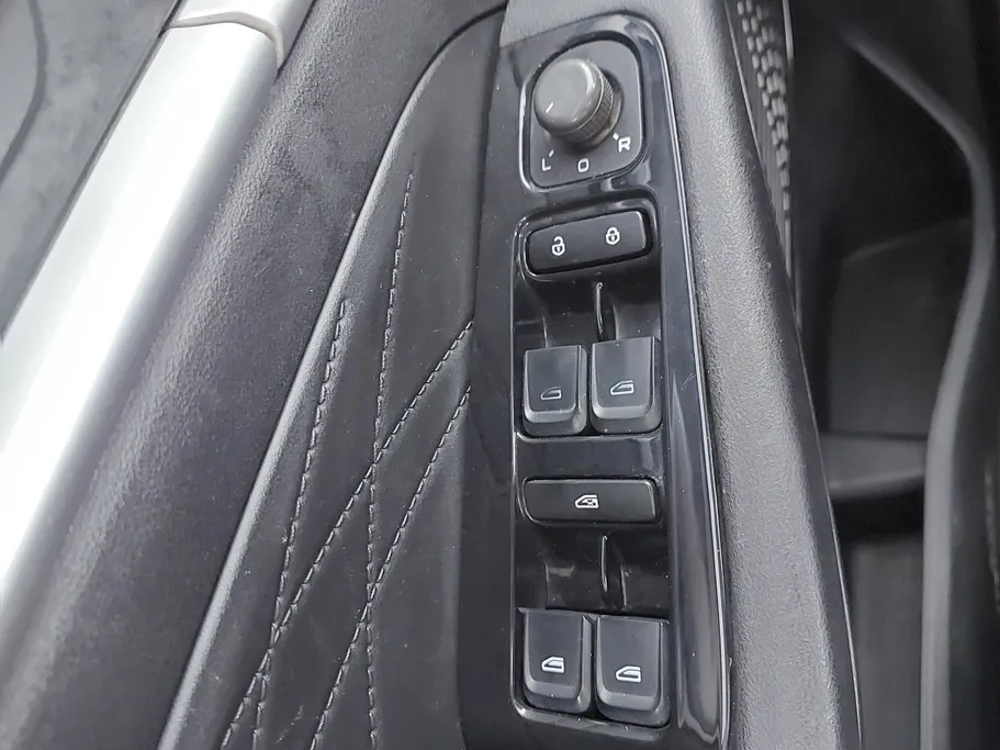 جيلي امجراند GS 2023 