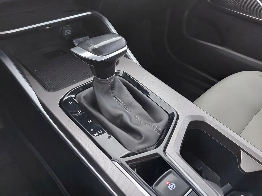 جيلي امجراند GS 2023 