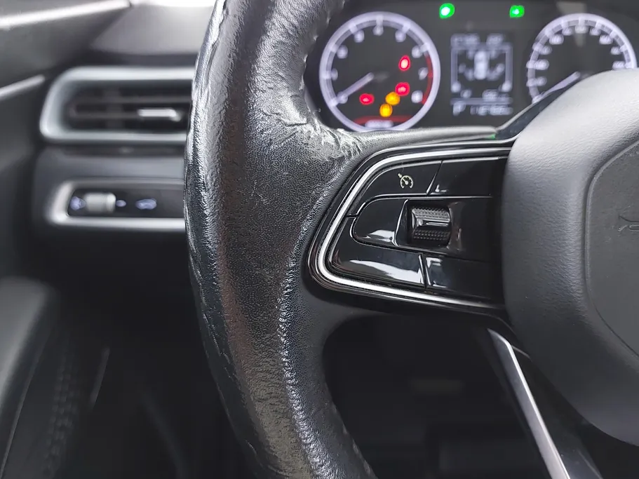 جيلي امجراند GS 2023 