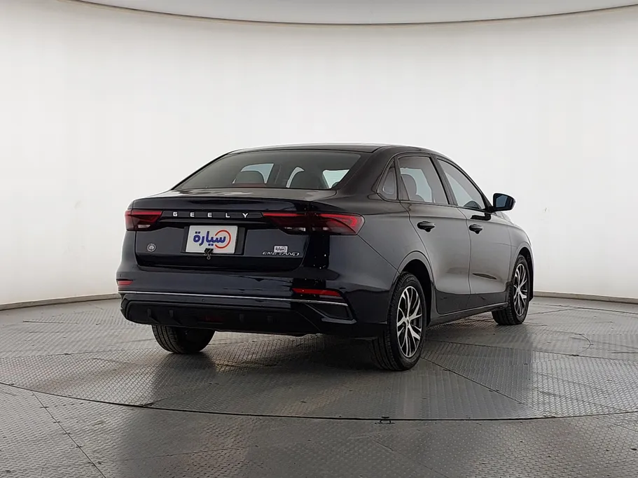 جيلي امجراند GS 2023 