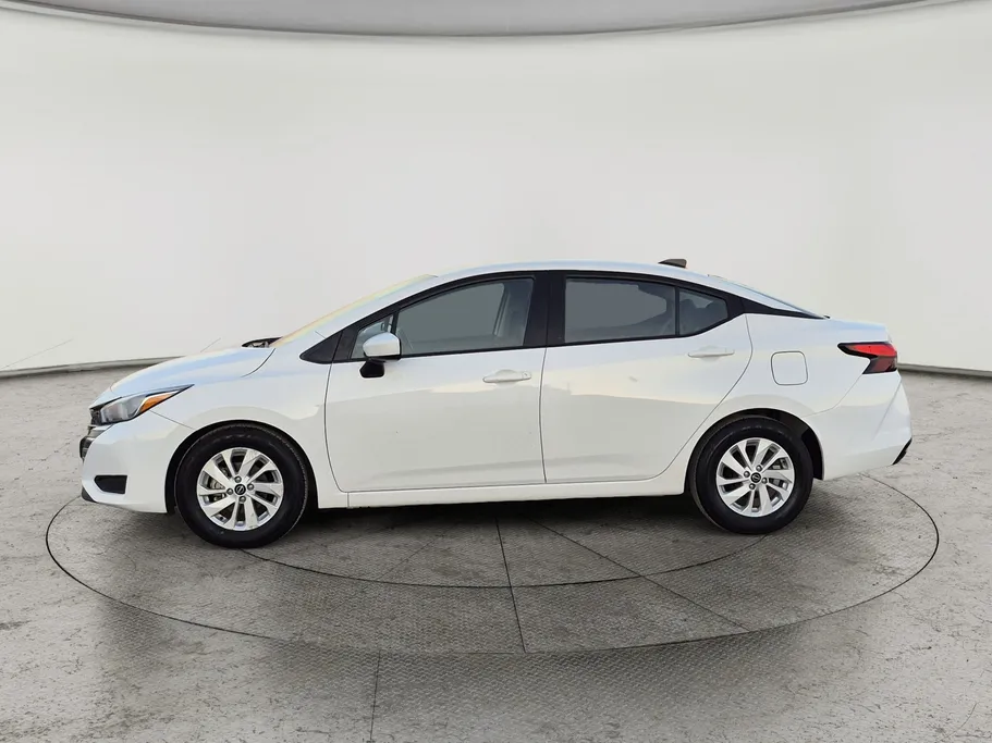 2024 Nissan Sunny S New Shape 