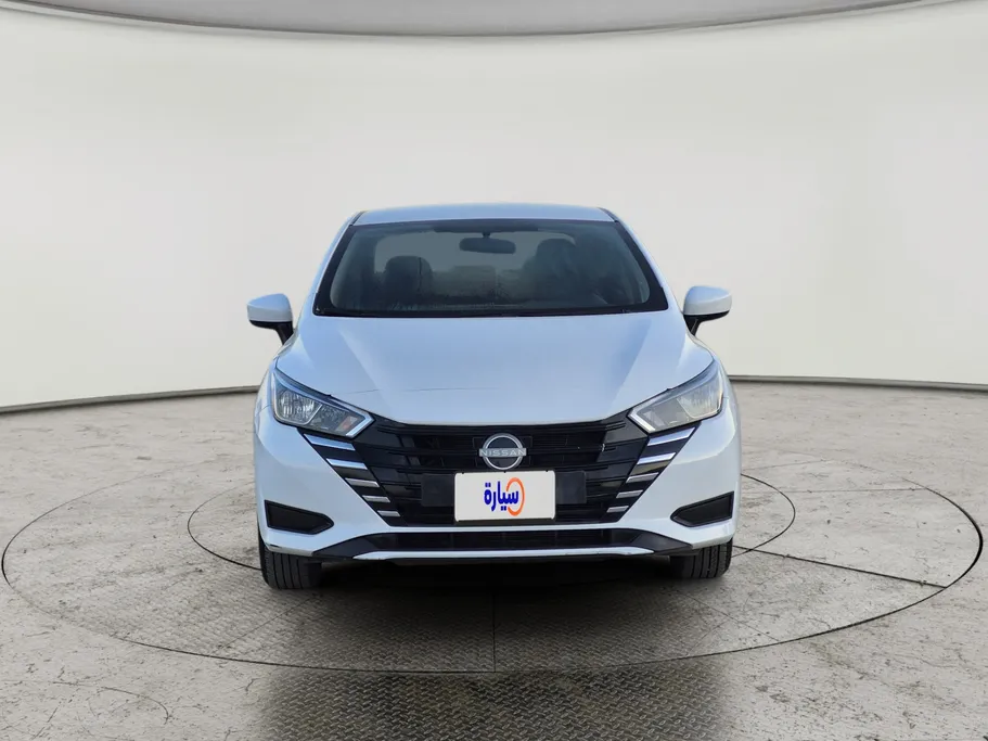 2024 Nissan Sunny S New Shape 