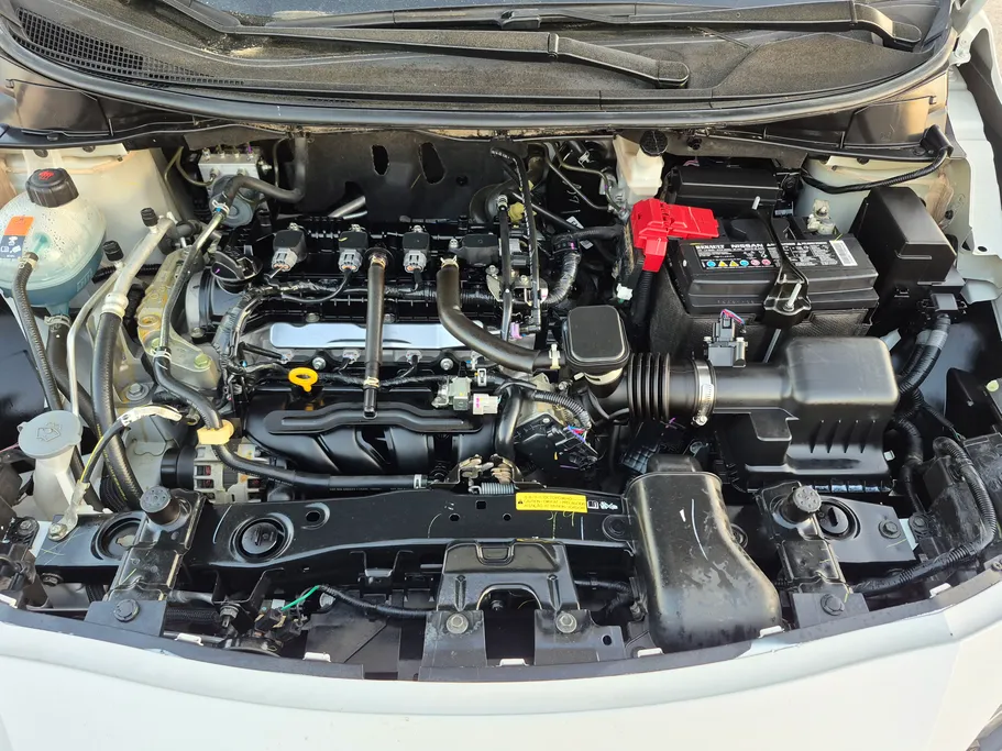 2024 Nissan Sunny S New Shape 