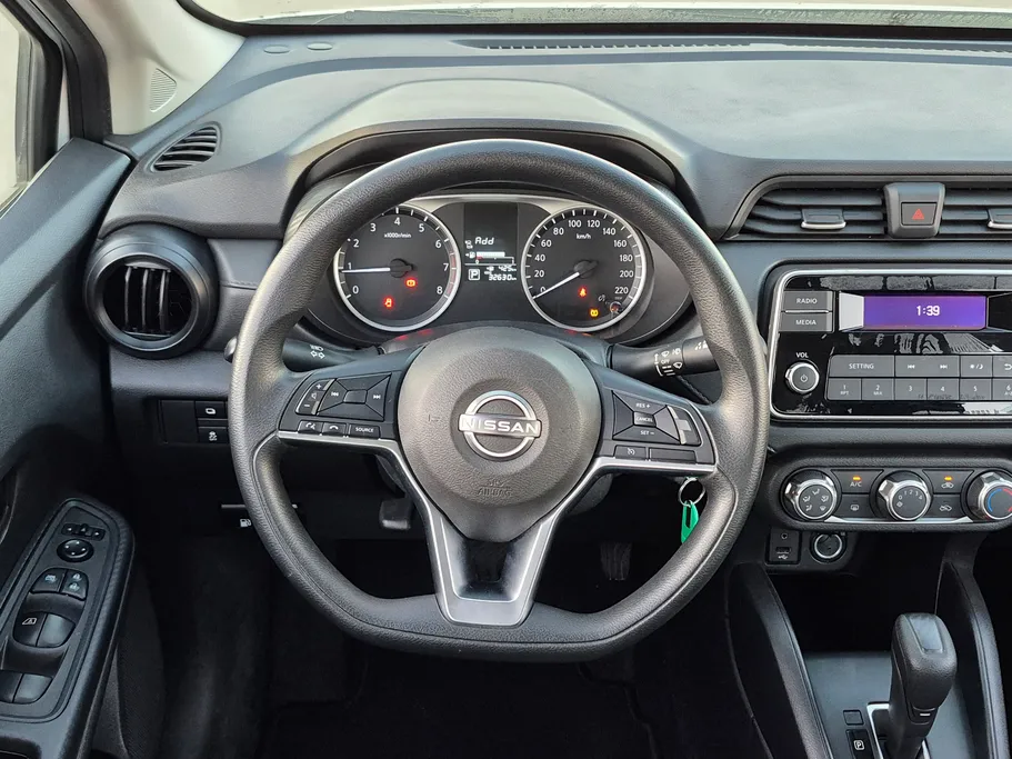 2024 Nissan Sunny S New Shape 