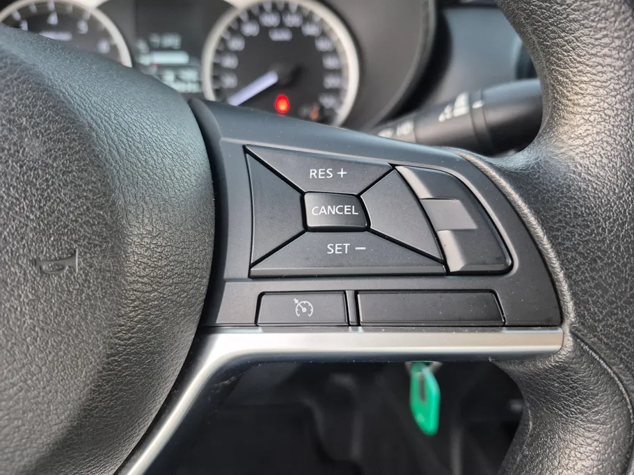 2024 Nissan Sunny S New Shape 