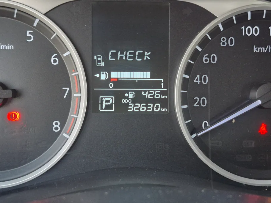 2024 Nissan Sunny S New Shape 