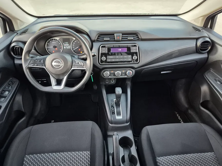 2024 Nissan Sunny S New Shape 