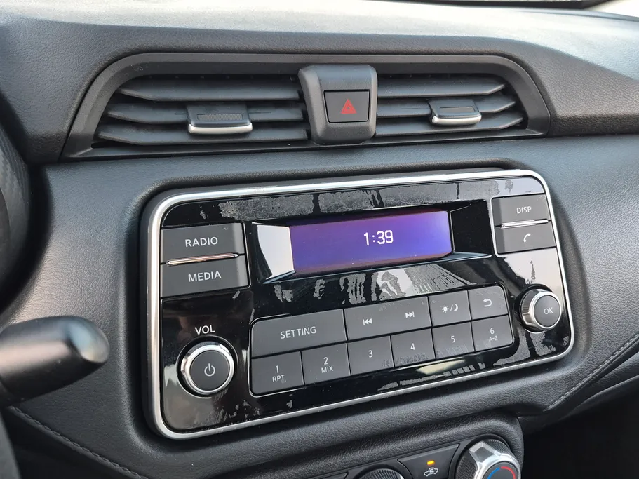 2024 Nissan Sunny S New Shape 