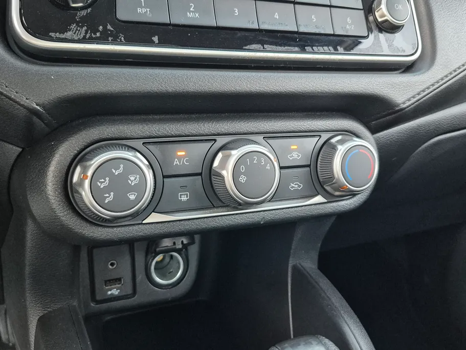 2024 Nissan Sunny S New Shape 