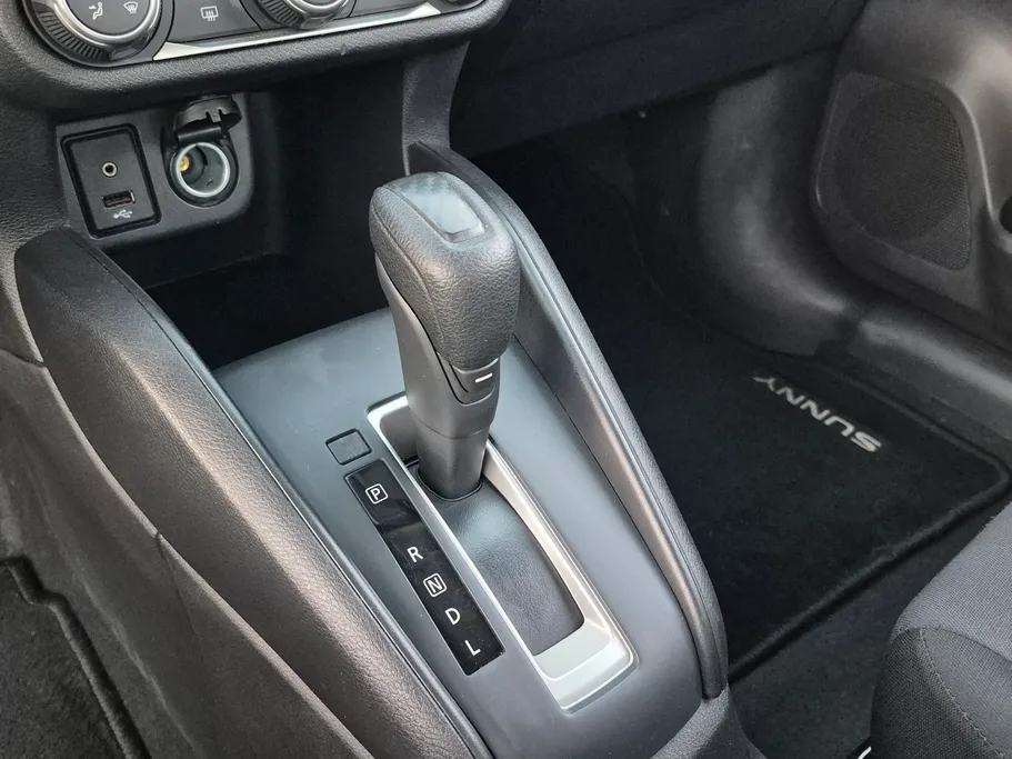 2024 Nissan Sunny S New Shape 