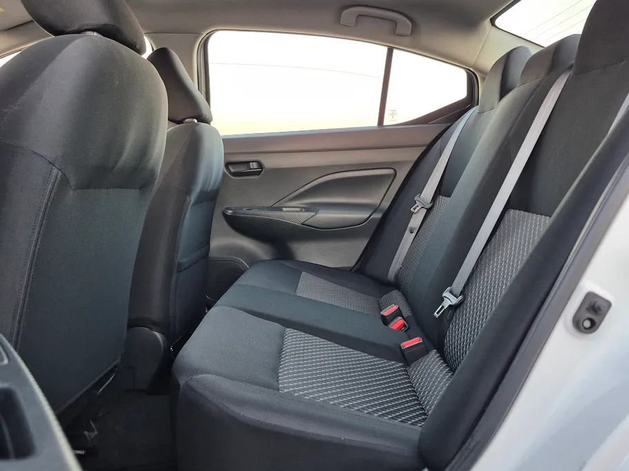 2024 Nissan Sunny S New Shape 