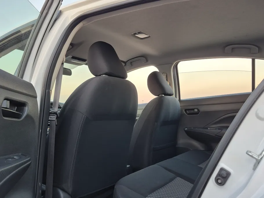 2024 Nissan Sunny S New Shape 