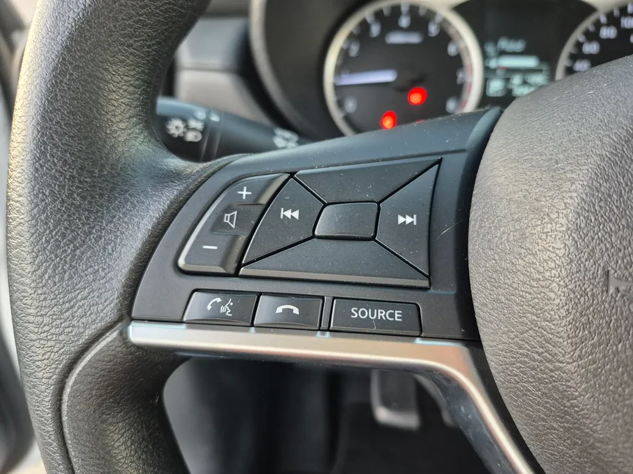 2024 Nissan Sunny S New Shape 