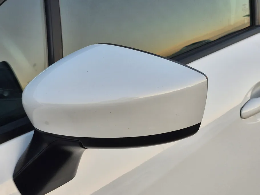 2024 Nissan Sunny S New Shape 