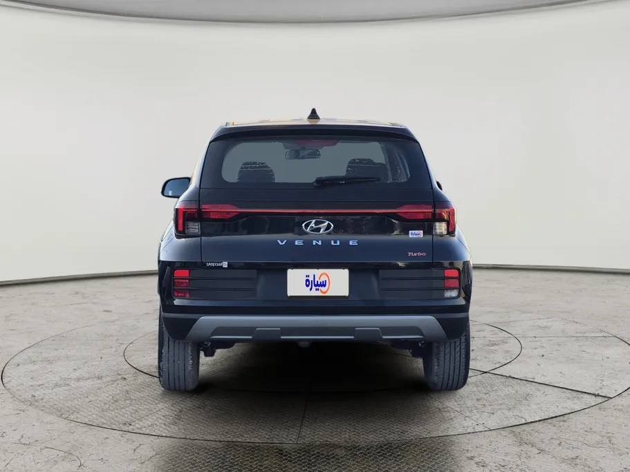 هيونداي فينو سمارت 2024 