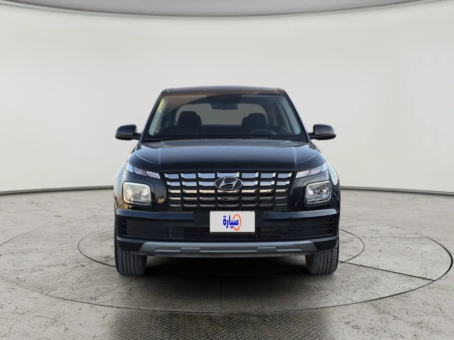 هيونداي فينو سمارت 2024 