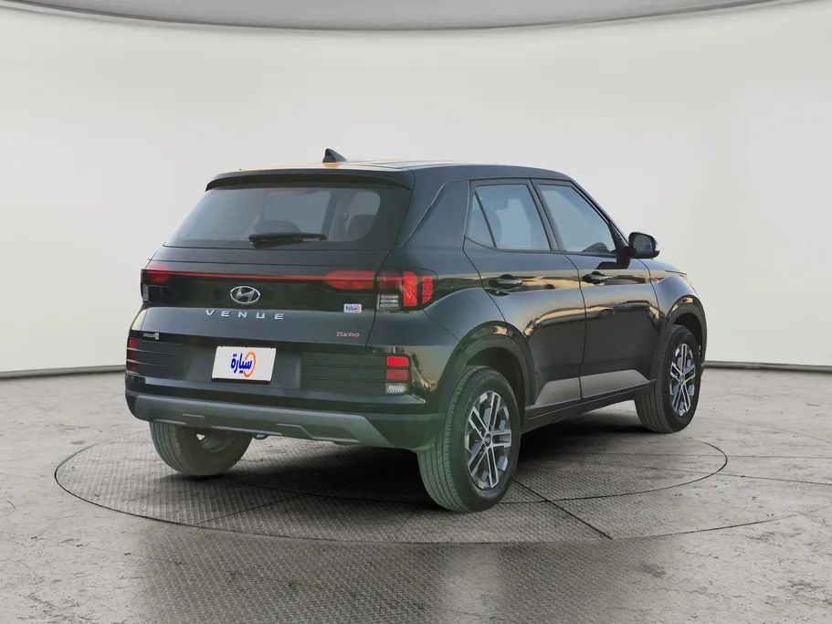 هيونداي فينو سمارت 2024 