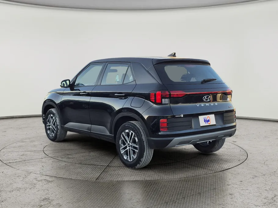 هيونداي فينو سمارت 2024 