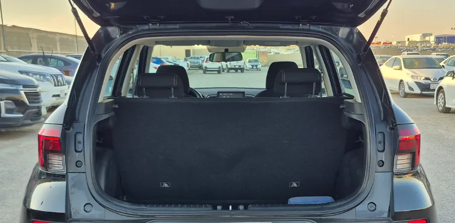 هيونداي فينو سمارت 2024 