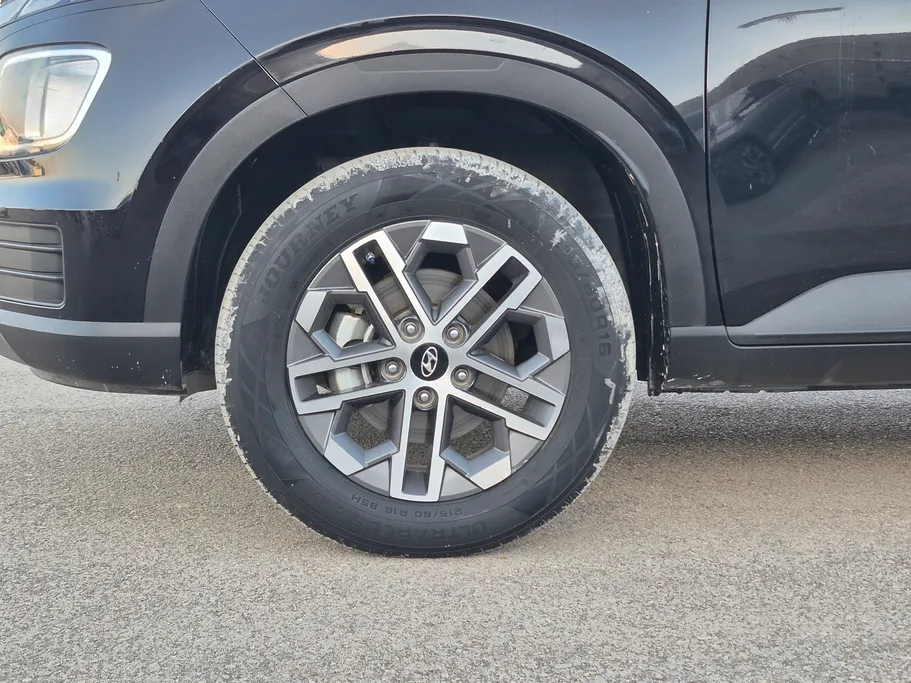 هيونداي فينو سمارت 2024 