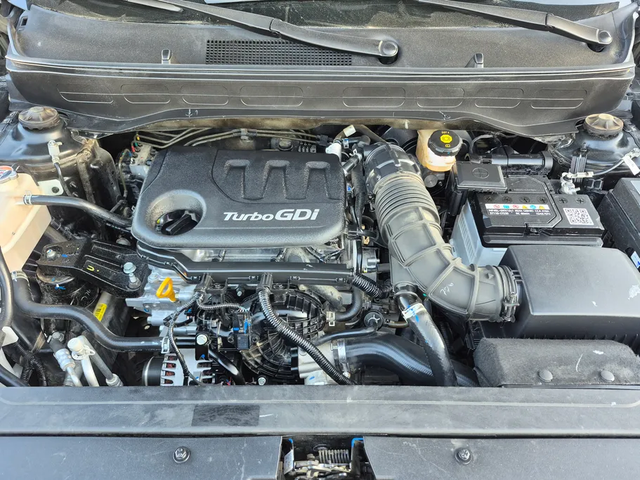 هيونداي فينو سمارت 2024 