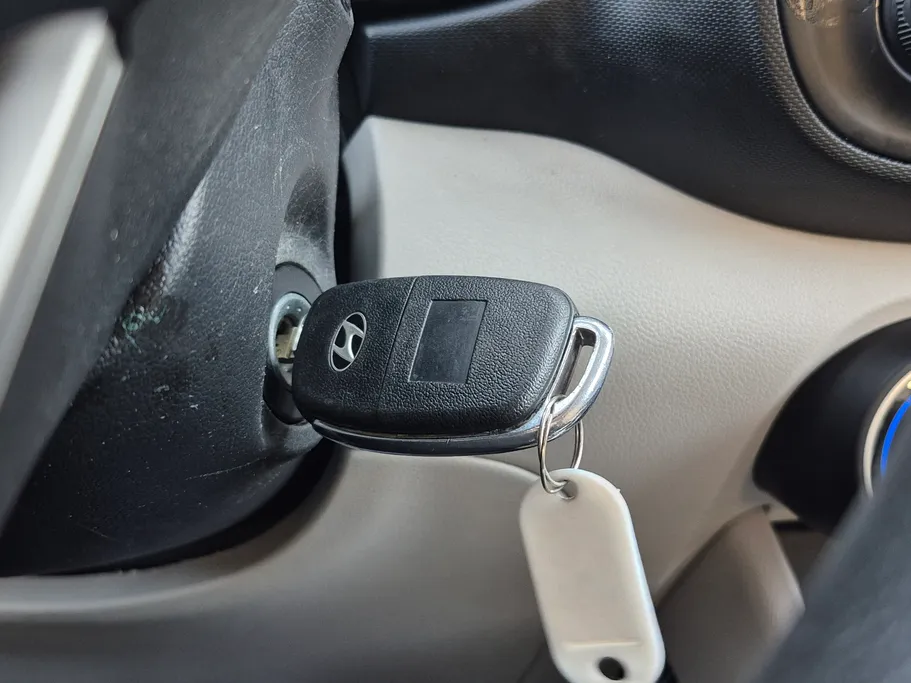 هيونداي فينو سمارت 2024 