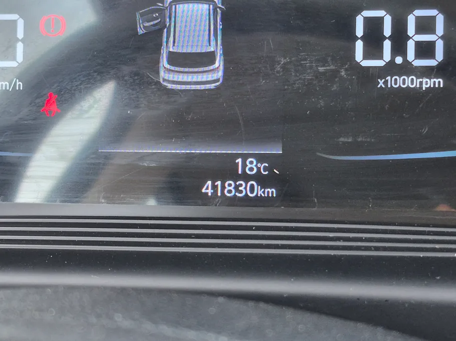 هيونداي فينو سمارت 2024 