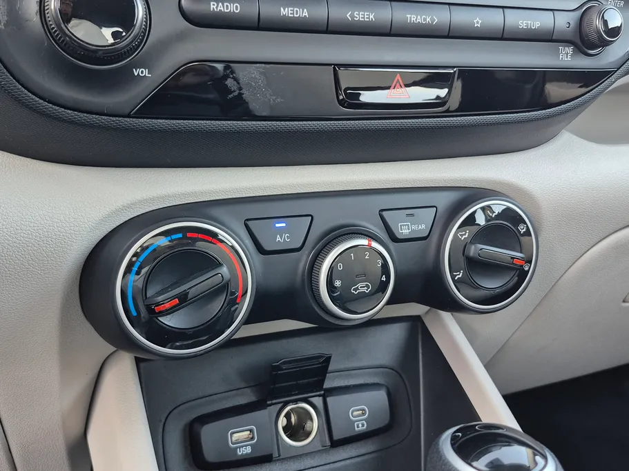 هيونداي فينو سمارت 2024 