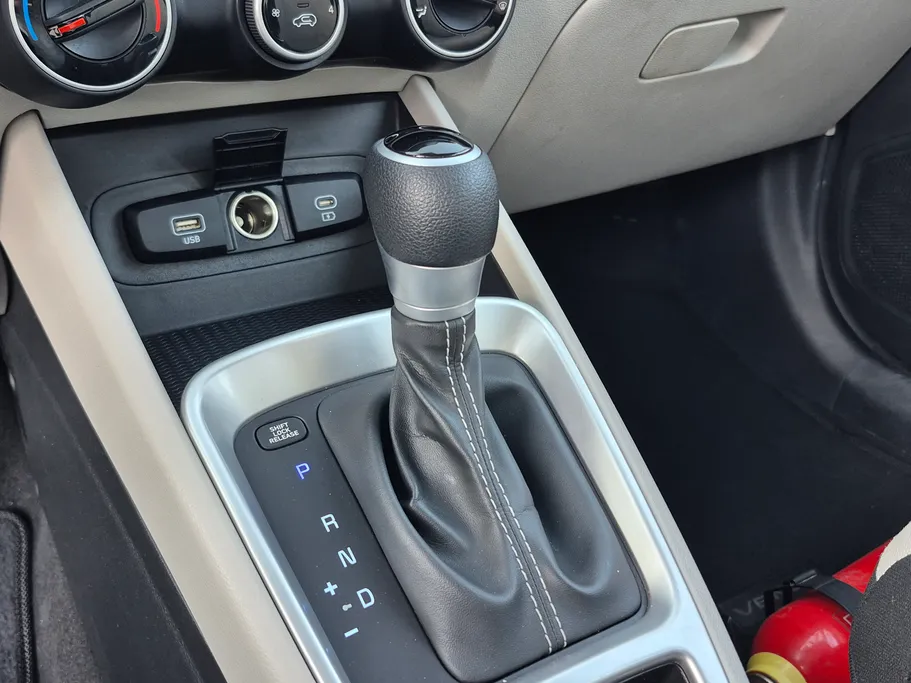 هيونداي فينو سمارت 2024 