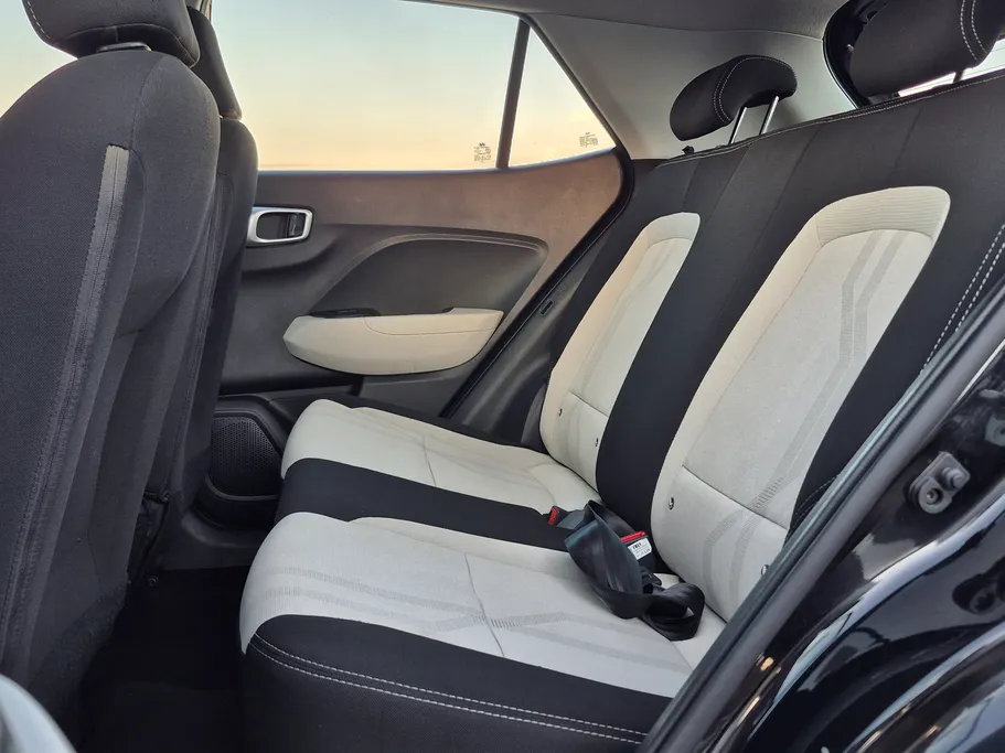 هيونداي فينو سمارت 2024 