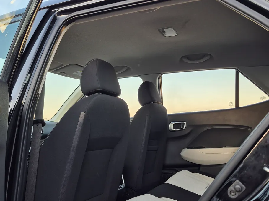 هيونداي فينو سمارت 2024 