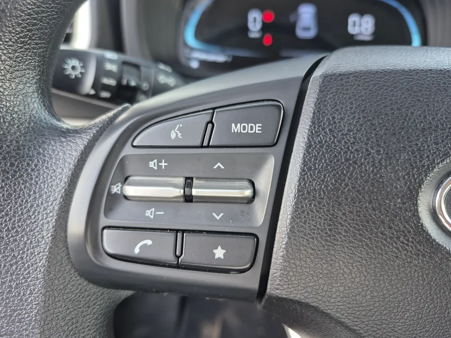 هيونداي فينو سمارت 2024 