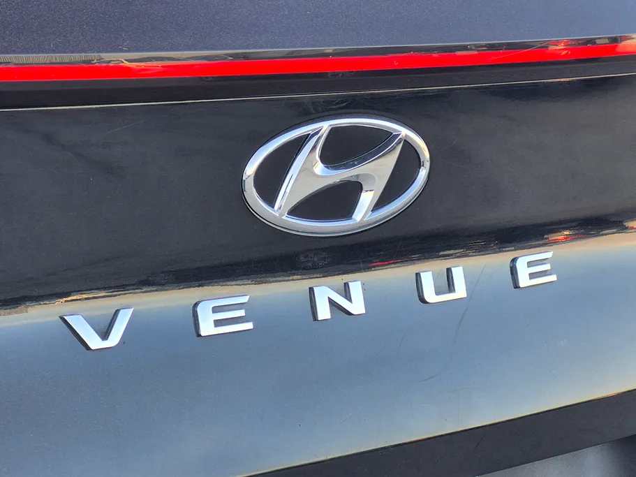 هيونداي فينو سمارت 2024 