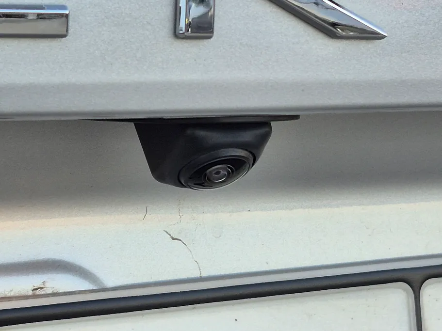 2024 Toyota Corolla Cross XLE HEV 