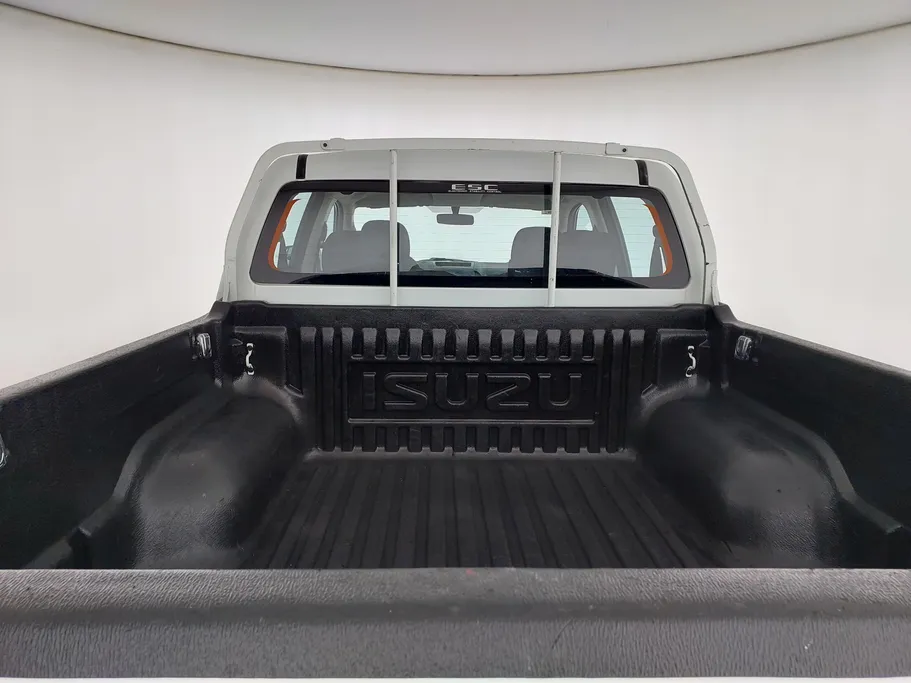 2022 Isuzu D-max DC 4x4 Diesel 