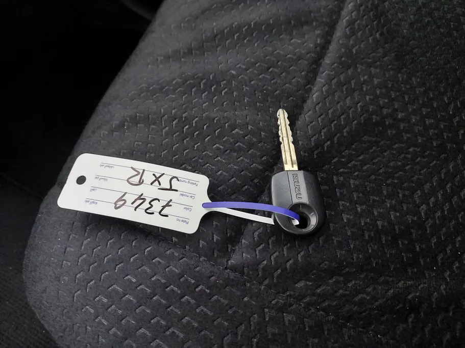 2022 Isuzu D-max DC 4x4 Diesel 