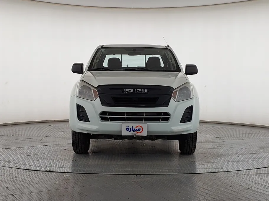 2022 Isuzu D-max DC 4x4 Diesel 