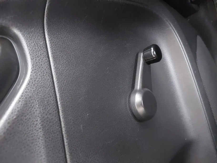 2022 Isuzu D-max DC 4x4 Diesel 